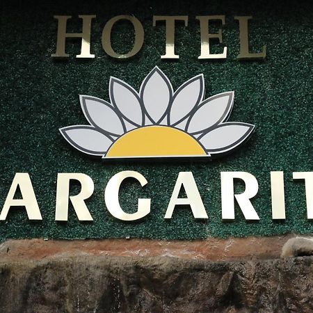 Hotel Margarita Bacalar Dış mekan fotoğraf